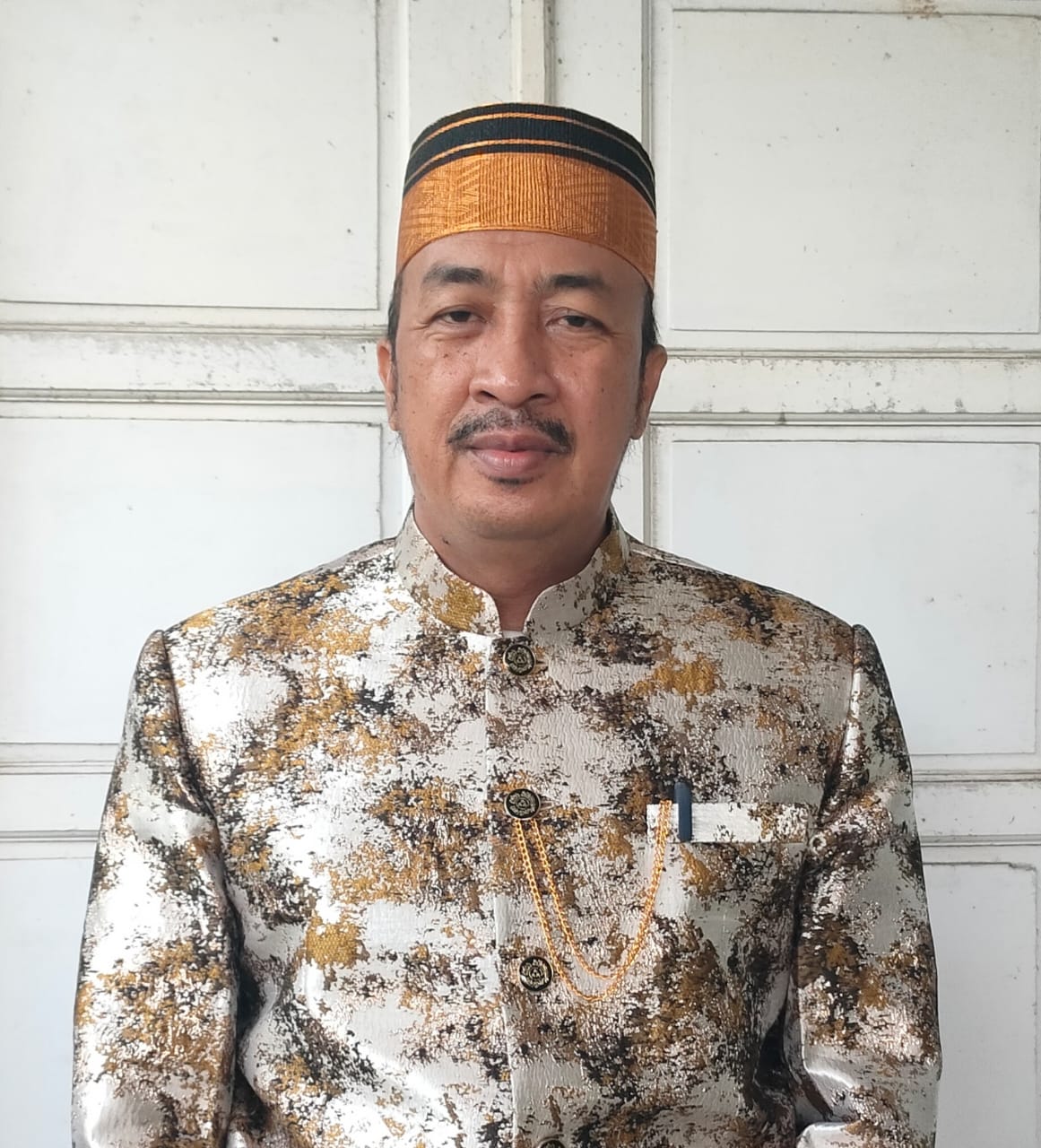 Muhammad ashar Kadir, S.Pd.,M.Pd
