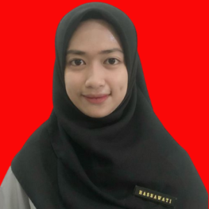 Hasnawati, S.Pd., M.Pd