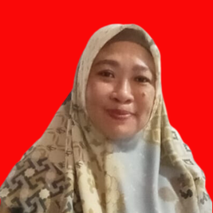 Ika Arni Handayani, S.Pd., M.Si