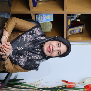 Dra. Ratnawati R